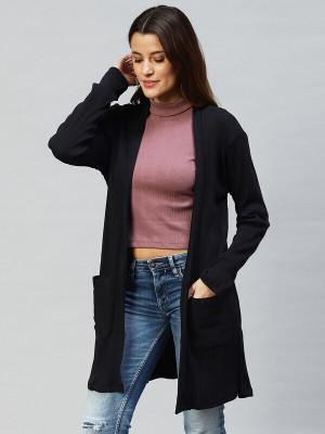 METRONAUT Women Shrug