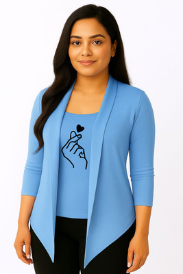 PENVORA Women Shrug