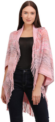 Life and style Women Shrug