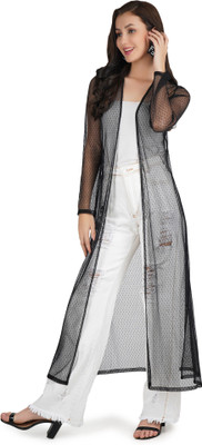 AOL Women Shrug