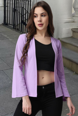 METRONAUT Women Shrug