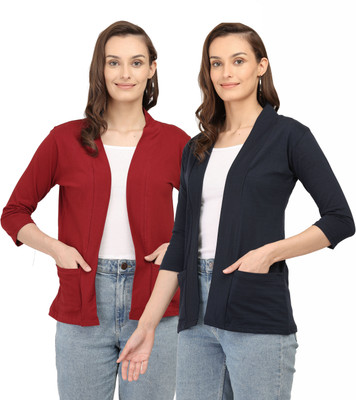 MARVENT Women Shrug