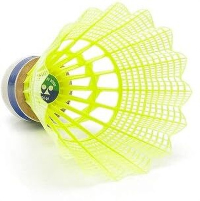 Mavis SHUTTLE 350 Nylon Shuttle  - Green(Slow, 75, Pack of 6)