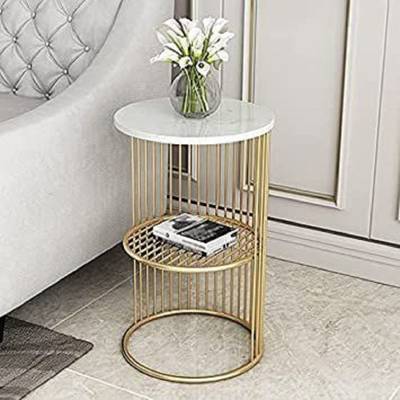 Aaliya mart Aaliya mart Metal Coffee Table Metal Side Table