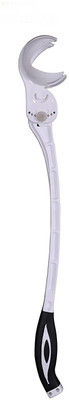 FITDEX Sidearm Ball Thrower(White)