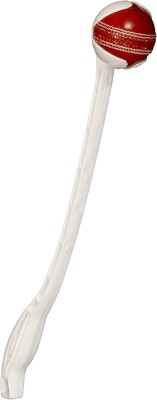 LARK MRT ball thrower Sidearm Ball Thrower(White)