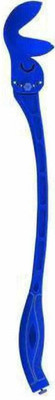 Owlix REDEEMER SIDE ARM CRICKET BALL THERROW Sidearm Ball Thrower(White)