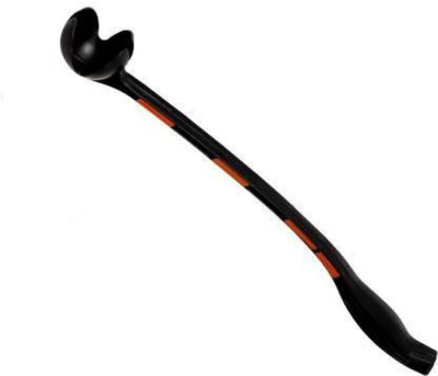 MSENTERPRISES 1 Sidearm Ball Thrower(Black)