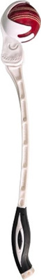 FSE Sidearm Ball Thrower(White)