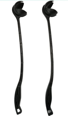 Owlix Sidearm Ball Thrower(Multicolor)