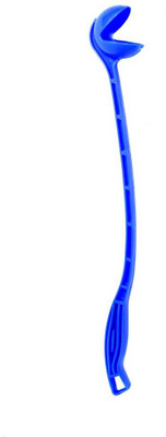 Whitedot BLUE COLOUR Sidearm Ball Thrower(Blue)