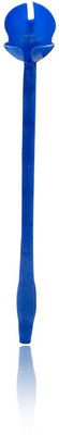 gamers hub Sidearm Ball Thrower(Blue)