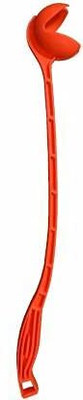 MSENTERPRISES ORANGE SIDE ARM BALL THERROW Sidearm Ball Thrower(Orange)