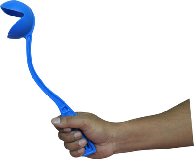 Kumar And Sons sidearm ball thrower Sidearm Ball Thrower(Blue)