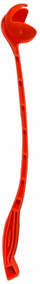 Fitdex Sidearm Ball Thrower(Orange)