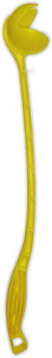 SPOCT Sidearm Ball Thrower(Yellow)
