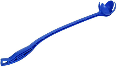 Fitdex Sidearm Ball Thrower(Blue)