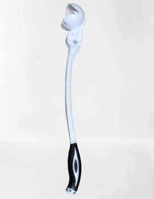 Fitdex Sidearm Ball Thrower (White Sidearm Ball Thrower(White)