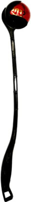 FITDEX SIDE ARM THROWER 012 Sidearm Ball Thrower(Black)