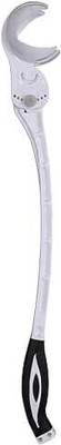 Etahmart Sidearm Ball Thrower(White)