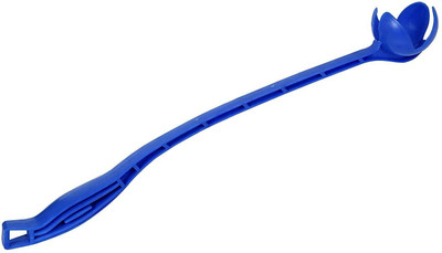 Owlix Sidearm Ball Thrower(Blue)