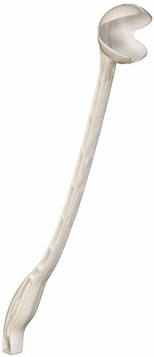 Owlix Sidearm Ball Thrower(White)