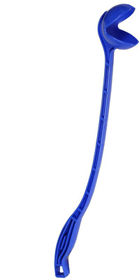 Fitdex Sidearm Ball Thrower(Blue)