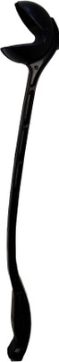 Etahmart Arm Cricket Ball Thrower Tennis Ball Thrower Sidearm Ball Thrower(Black)