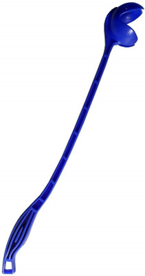 Owlix Sidearm Ball Thrower(Blue)