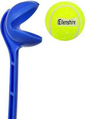 Etahmart Sidearm Ball Thrower(Multicolor)