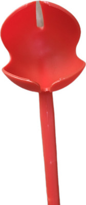 SOCCER PLASTIC Sidearm Ball Thrower(Multicolor)