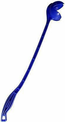 RASCO Sidearm Ball Thrower(Blue)