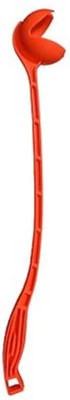 anshika ball thrower Sidearm Ball Thrower(Multicolor)