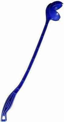 Fitdex Sidearm Ball Thrower(Blue)