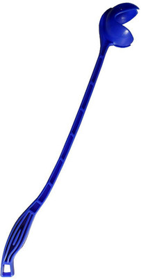 Forgesy Sidearm Ball Thrower (Multicolor) Sidearm Ball Thrower(Multicolor)