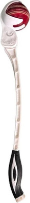 Etahmart Sidearm Ball Thrower(White)