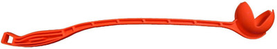 Owlix Sidearm Ball Thrower(Red)