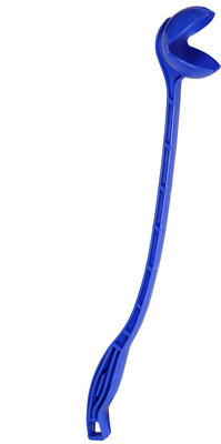 Owlix Sidearm Ball Thrower(Blue)