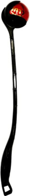 Owlix SIDE ARM THROWER 012 Sidearm Ball Thrower(Black)