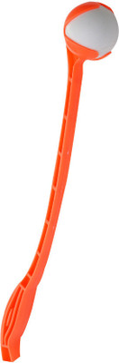 Stallion Sidearm Sidearm Ball Thrower(Orange)