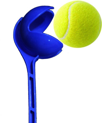 TRUBILOGY Sidearm Ball Thrower(Multicolor)