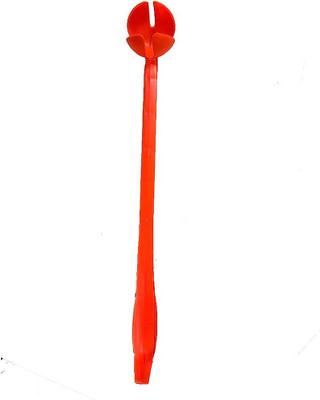 Dinetic Sidearm Ball Thrower(Orange)