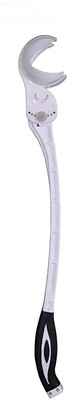Owlix Sidearm Ball Thrower(White)