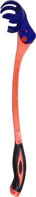 Dfix DFIX SIDE ARM BALL THEROW Sidearm Ball Thrower(Blue, Orange)