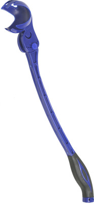 Dinetic Sidearm Ball Thrower(Blue)