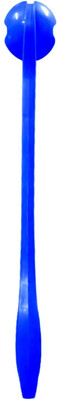 Owlix REINDEER Adjustable best Practice and Training of Multiple Cricket Ball Sidearm Ball Thrower(Blue, Red, Yellow)