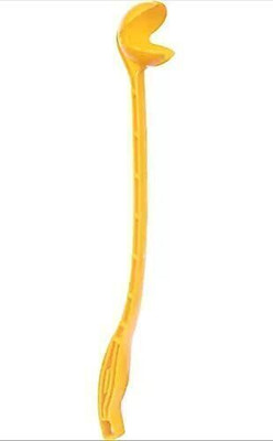 A S Side Arm Ball Thrower Fast Ball Thrower Compatible.. Sidearm Ball Thrower(Yellow)