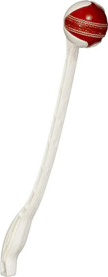 LARK Ball thrower Sidearm Ball Thrower(White)