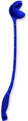 REINDEER MultiColor Classic Ball Thrower for Bowling & Batting Practice Pack Of 1 Sidearm Ball Thrower(Blue)