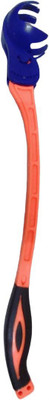 Pixma Sidearm Ball Thrower(Orange, Blue)
